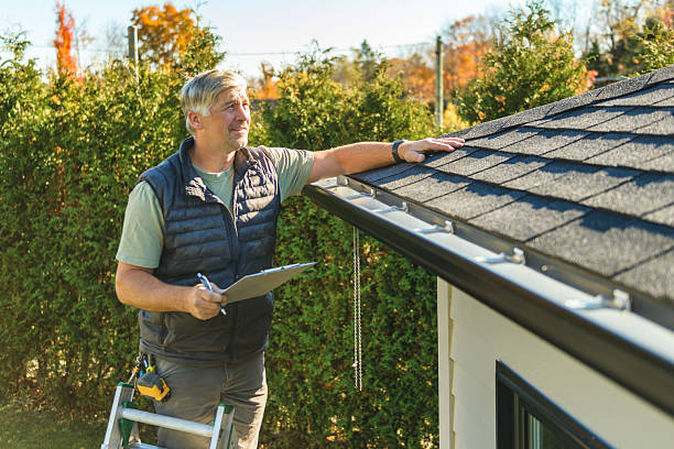 Trusted Gutter Repair And Installation service in Willard, NC - Ben Roofing and Steel LLC